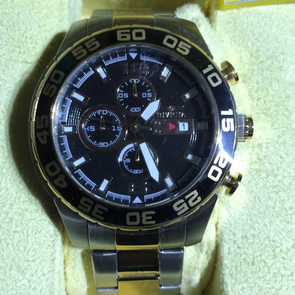 Invicta watch - Picture 3 of 4